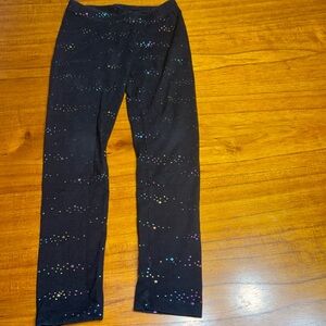 Girls leggings